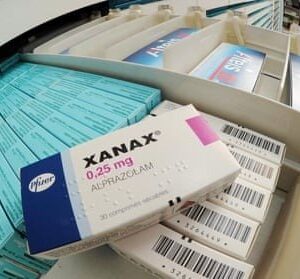 Buy Xanax Online (alprazolam)