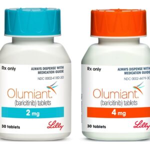 Buy Olumiant Tablets Online (baricitinib)