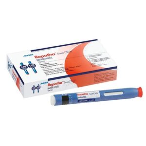 Buy Repatha Online (evolocumab)